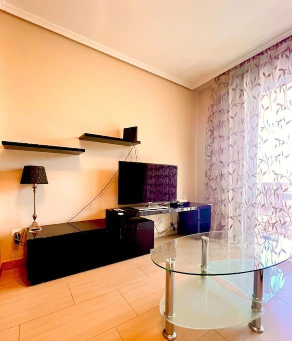 3-Bedrooms Apartament Vista Roja Granadilla De Abona Extérieur photo