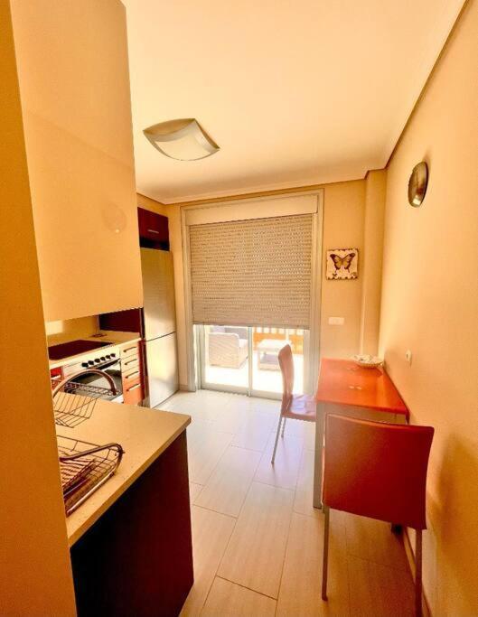 3-Bedrooms Apartament Vista Roja Granadilla De Abona Extérieur photo