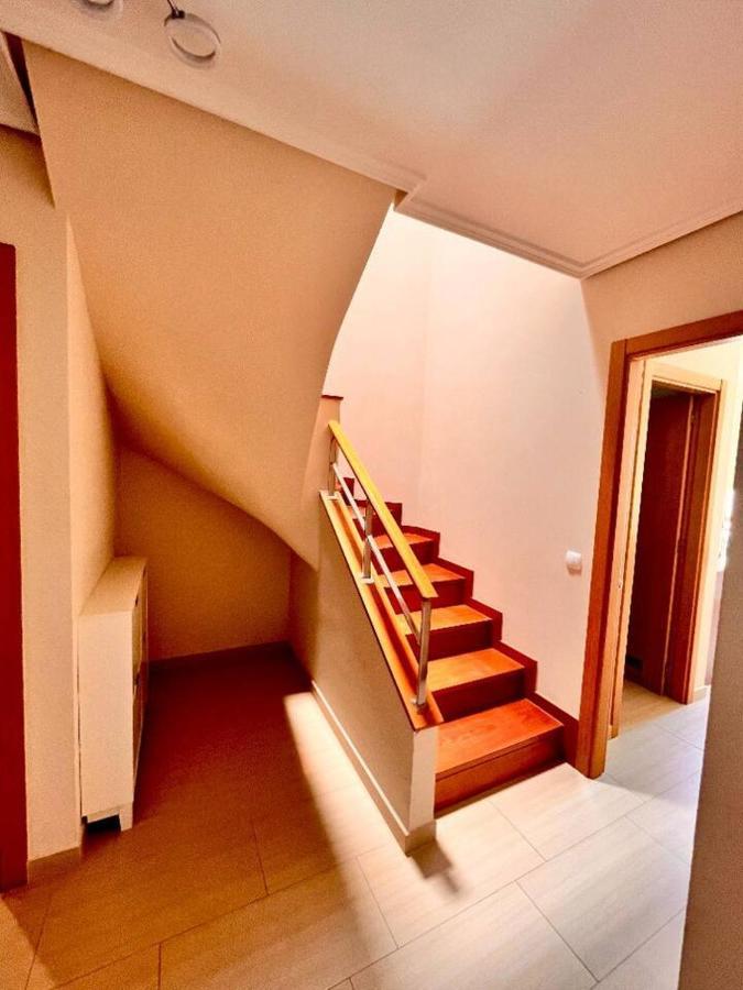 3-Bedrooms Apartament Vista Roja Granadilla De Abona Extérieur photo