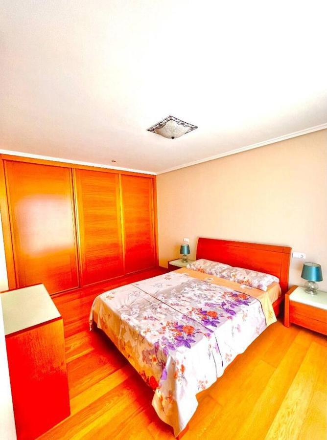3-Bedrooms Apartament Vista Roja Granadilla De Abona Extérieur photo
