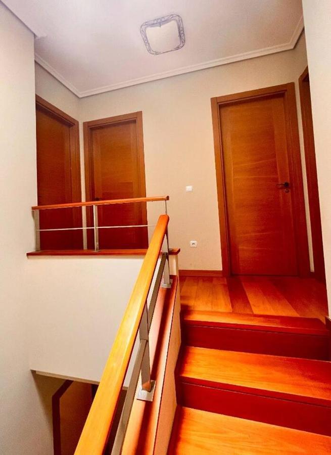 3-Bedrooms Apartament Vista Roja Granadilla De Abona Extérieur photo