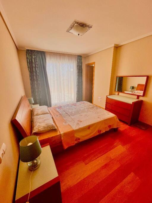 3-Bedrooms Apartament Vista Roja Granadilla De Abona Extérieur photo