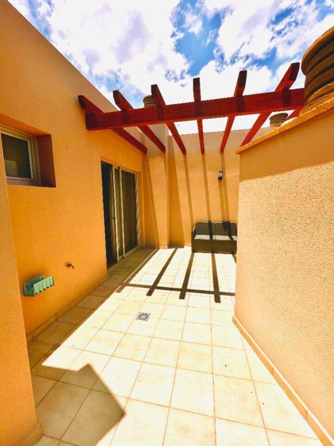 3-Bedrooms Apartament Vista Roja Granadilla De Abona Extérieur photo