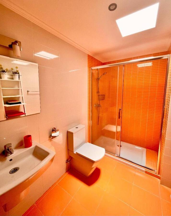 3-Bedrooms Apartament Vista Roja Granadilla De Abona Extérieur photo