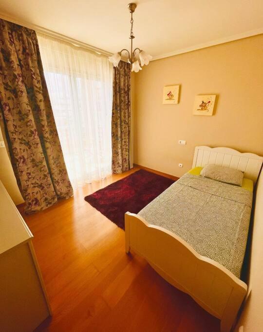 3-Bedrooms Apartament Vista Roja Granadilla De Abona Extérieur photo