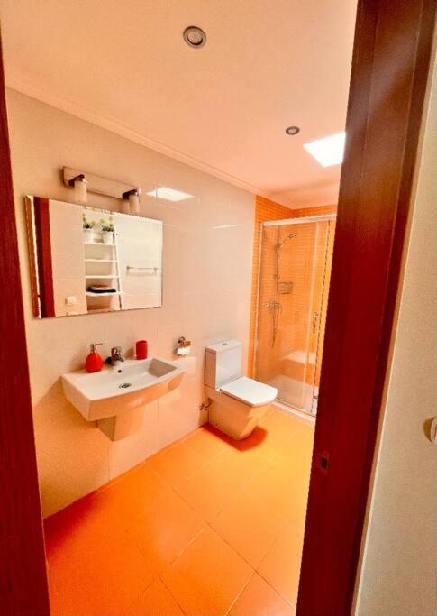 3-Bedrooms Apartament Vista Roja Granadilla De Abona Extérieur photo