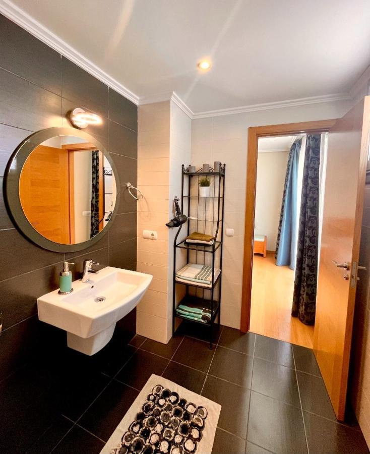 3-Bedrooms Apartament Vista Roja Granadilla De Abona Extérieur photo