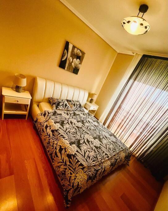 3-Bedrooms Apartament Vista Roja Granadilla De Abona Extérieur photo