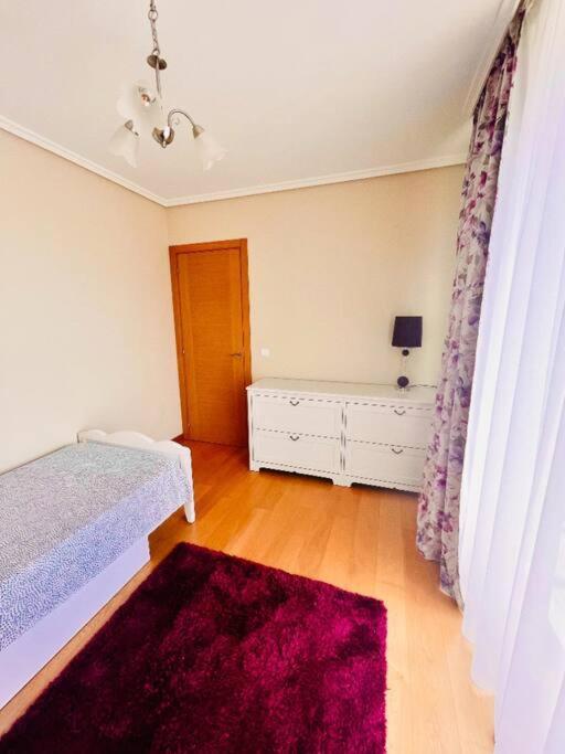 3-Bedrooms Apartament Vista Roja Granadilla De Abona Extérieur photo
