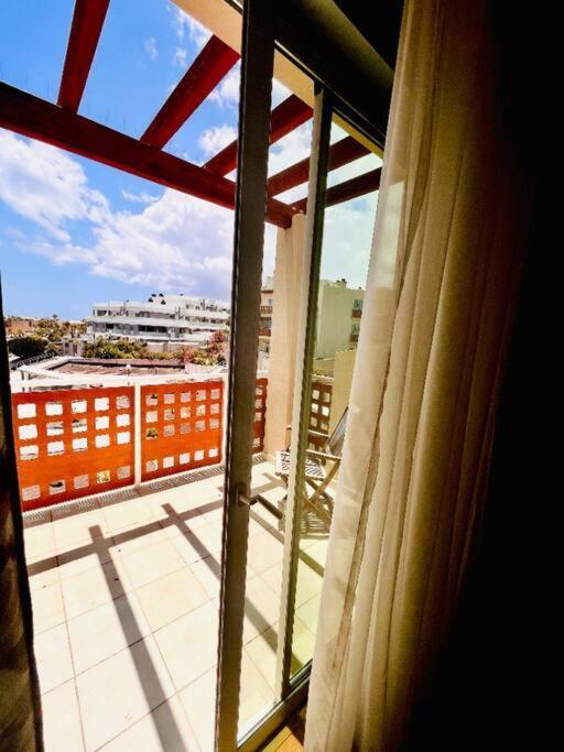 3-Bedrooms Apartament Vista Roja Granadilla De Abona Extérieur photo